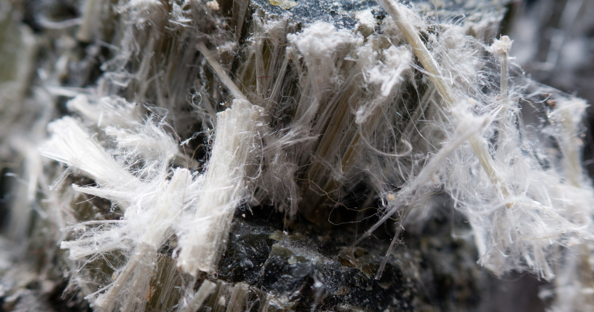 Asbestos Awareness Course What Is Asbestos Ukata Certification Essential Training Hub