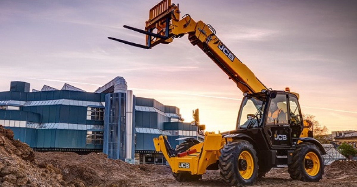 NPORS Telehandler | NPORS CSCS | Book NPORS Courses | Essential ...